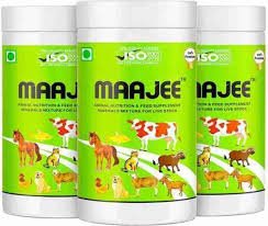Animal Nutrition Supplements